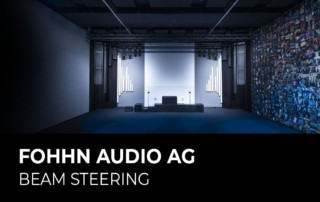 Fohhn Audio AG